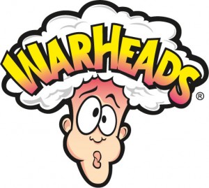 Warheads