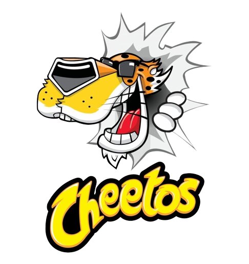 Cheetos