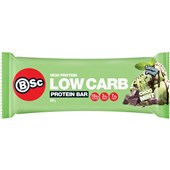 BSC HIGH PROTEIN BAR CHOC MINT 60G X 12