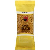 OAT SLICE BANANA 100G X 14