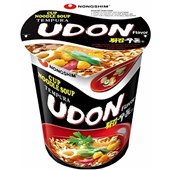 NONGSHIM CUP UDON 62G X 6