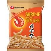 NONGSHIM SHRIMP CRACKER 75G X 20