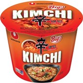 NONGSHIM BIG BOWL KIMCHI 112G X 16