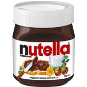 NUTELLA 400G X 12