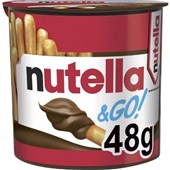 NUTELLA  GO 48G X 24