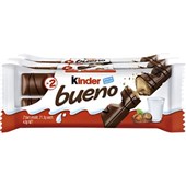 KINDER BUENO 3PK T2 X 3 X 10