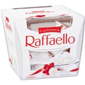 RAFFAELLO T15 150G X6