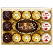 COLLECTION T15 172G X6