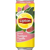 LIPTON WATERMELON 330ML X 24