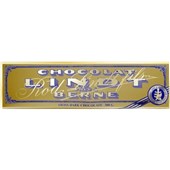 LINDT GOLD BLOCK SURFIN 300G X 11