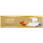 LINDT GOLD BLOCK MILK 300G X 11