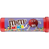 MMS MINIS TUBE 35G X 24