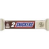 SNICKERS 2PACK PAPER 64G X 25