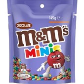 MMS MINIS 145G X 20