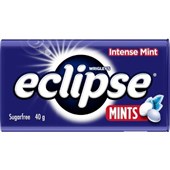 ECLIPSE MINTS INTENSE 40G X 12