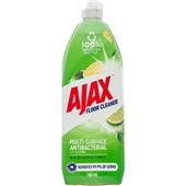 AJAX FLOOR CLEANER BAKING SODA 750ML
