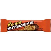 REESES NUTRAGEOUS 47G X 18