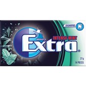 EXTRA INTENSE MINT 27G X 24