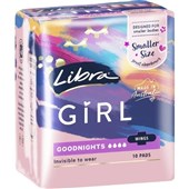 LIBRA GIRL GNIGHT WINGS 10S X 6