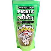 VAN HOLTEN CHARACTER PICKLE WARHEAD X 12
