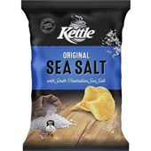 KETTLE ORIGINAL SEA SALT 45G X 18
