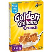 GOLDEN GRAHAMS 331G X 12