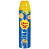 CHUPA CHUPS COLA ROOM SPRAY 300ML X 12