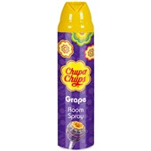 CHUPA CHUPS GRAPE ROOM SPRAY 300ML X 12