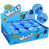 JOJO WACKY ROLL BLUEBERRY 15G X 36