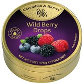 CH WILD BERRY DROPS 175G X 10