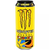 MONSTER ENERGY THE DOCTOR 500ML X 12