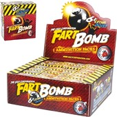 FART BOMBS X 21