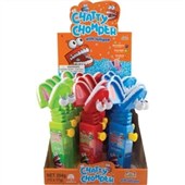 CHATTY CHOMPER 17G X 12