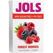 JOLS FOREST BERRY 23G X18