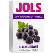 JOLS BLACKCURRANT 23G X18