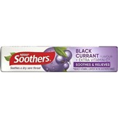 SOOTHERS BLACKCURRANT 10PK X 36