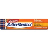 BUTTERMENTHOL STICK 10S X 36