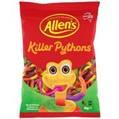 ALLENS KILLER PYTHONS 1 KG X 6