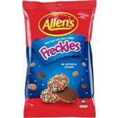 ALLENS FRECKLES 1KG X 6