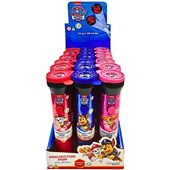 PAW PATROL PROJECTOR POP 14G X 18