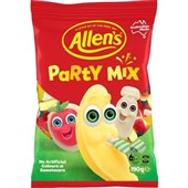 ALLENS PARTY MIX 190G X 12