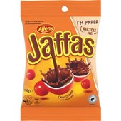 ALLENS JAFFAS 160G X 12