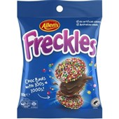 ALLENS FRECKLES 160G X 12