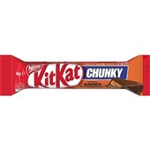 KIT KAT CHUNKY CARAMEL 55G X 36
