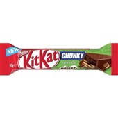 KIT KAT CHUNKY MILO 45G X 36