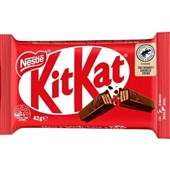 KIT KAT 42G X 48