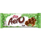 AERO GREEN MINT 40G X 24