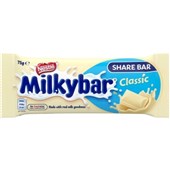 MILKYBAR KING SIZE 75G X 24