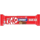 KIT KAT CHUNKY KING 70G X 24