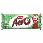 AERO MINT KS 60G X 24